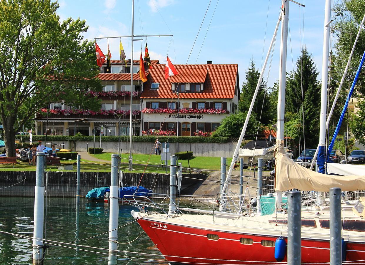 Hotel Bodensee 2*