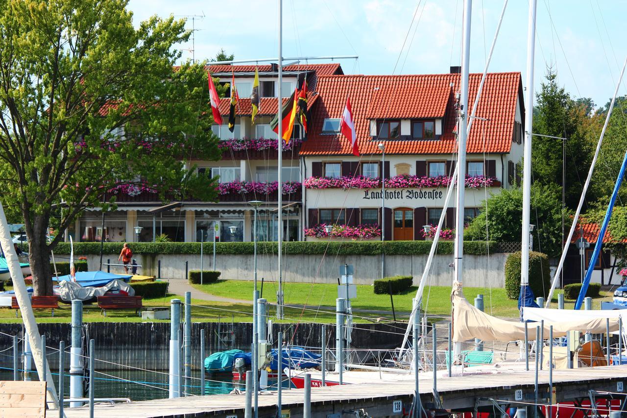 Bodensee 2* Konstanz