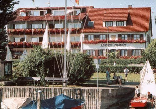 Hotel Bodensee
